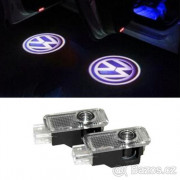 LED logo projektor VW